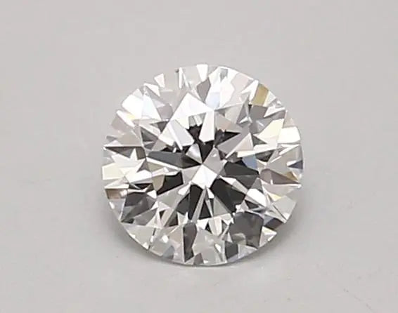 0.64 Carat · ROUND · D · IF · IGI · Ideal Cut