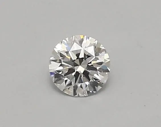 0.28 Carat · ROUND · D · VVS2 · IGI · Excellent Cut