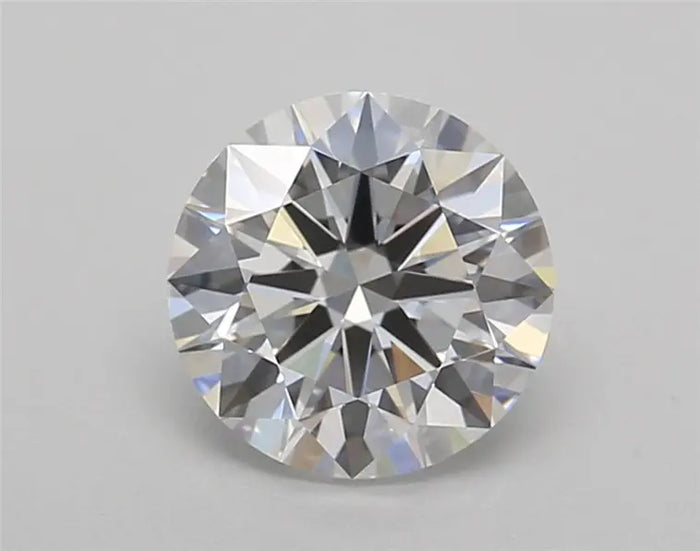 1.52 Carat · ROUND · D · VVS2 · IGI · Ideal Cut