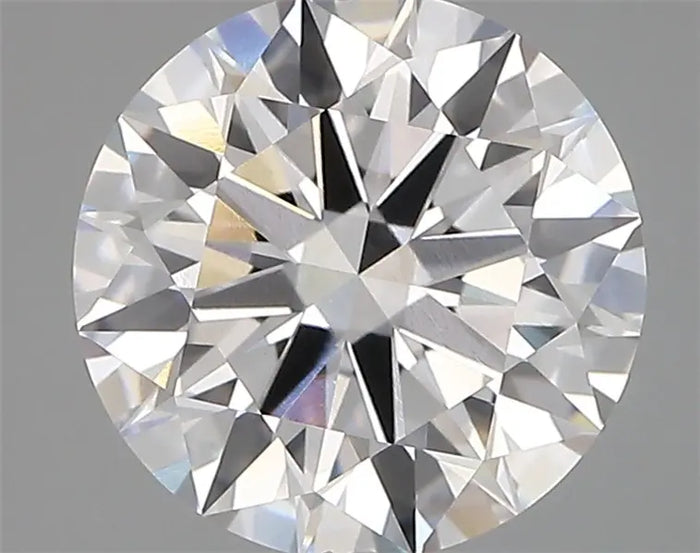 3.03 Carat · ROUND · D · VVS1 · IGI · Ideal Cut