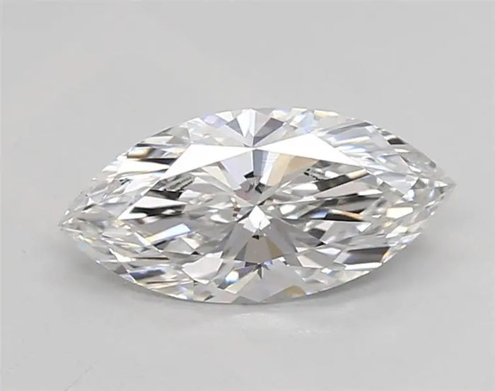 0.96 Carat · MARQUISE · D · VVS1 · IGI · Excellent Cut