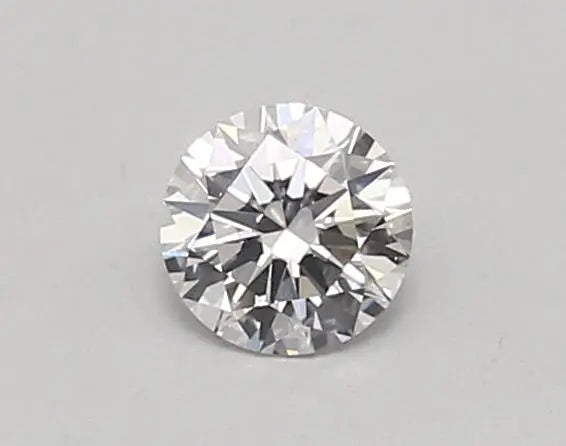 0.44 Carat · ROUND · D · VS1 · IGI · Ideal Cut