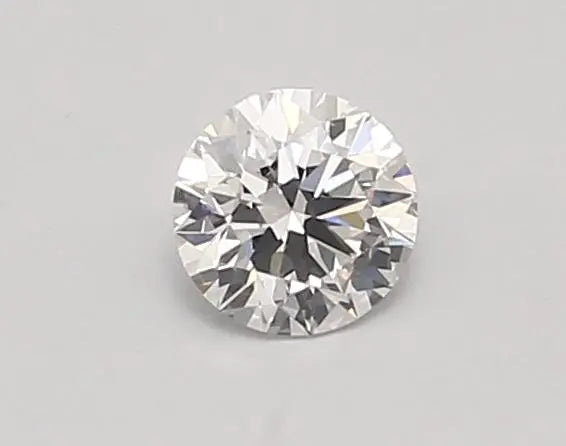 0.46 Carat · ROUND · D · VVS2 · IGI · Ideal Cut
