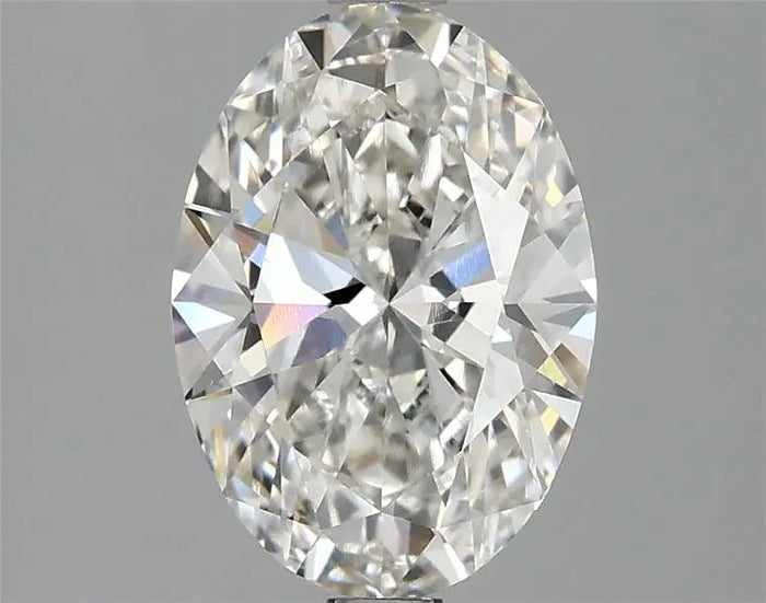 1.98 Carat · OVAL · F · VVS1 · IGI · Excellent Cut