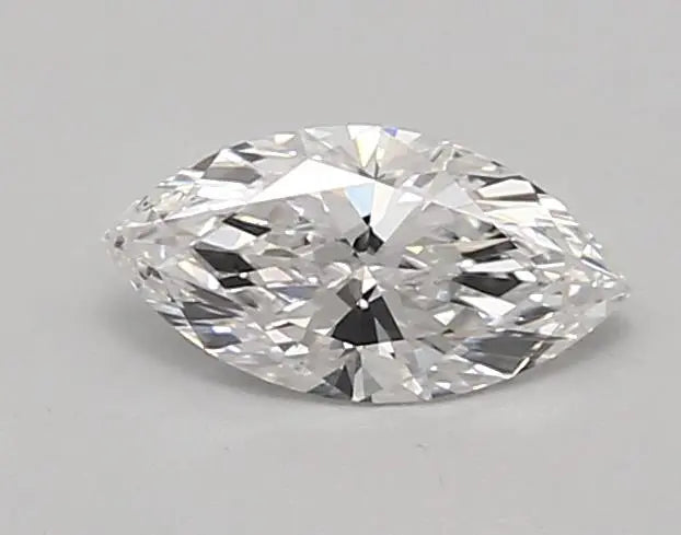 0.79 Carat · MARQUISE · D · VVS2 · IGI · Excellent Cut