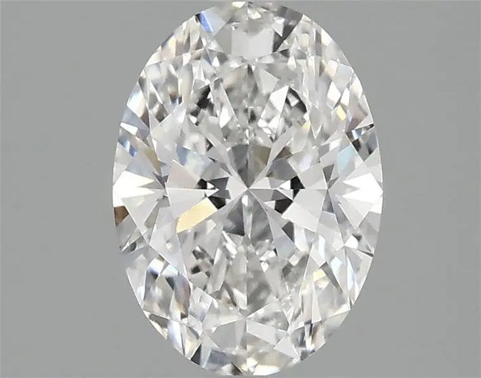 1.59 Carat · OVAL · E · VVS2 · IGI · Excellent Cut