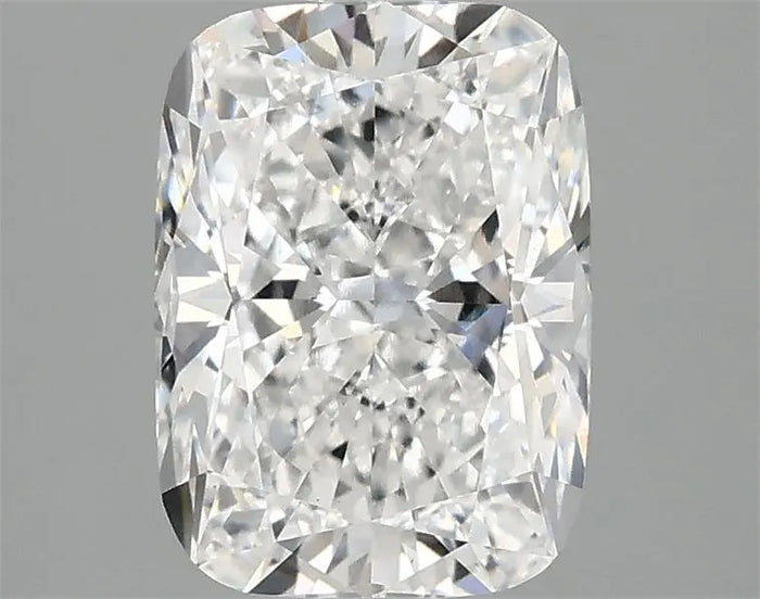 2.09 Carat · CUSHION · D · VS1 · IGI · Excellent Cut