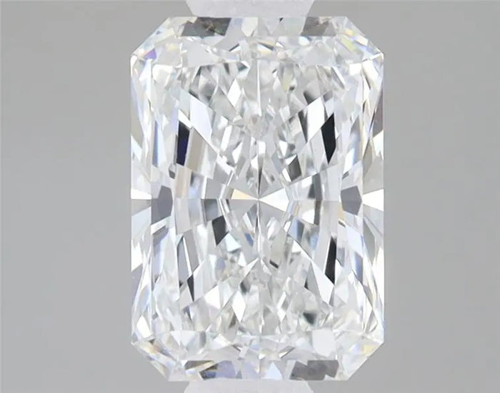 2.05 Carat · RADIANT · E · VVS2 · IGI · Excellent Cut