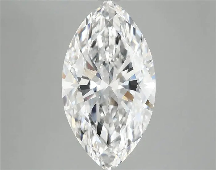 5.04 Carat · MARQUISE · E · VS2 · IGI · Excellent Cut