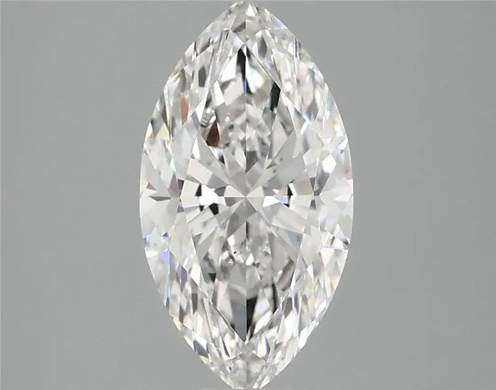 2.01 Carat · MARQUISE · F · VS1 · IGI · Excellent Cut