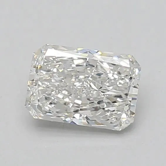 0.78 Carat · RADIANT · F · VVS2 · IGI · Excellent Cut