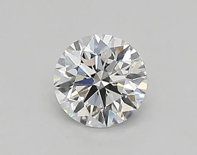 0.29 Carat · ROUND · D · VVS1 · IGI · Ideal Cut