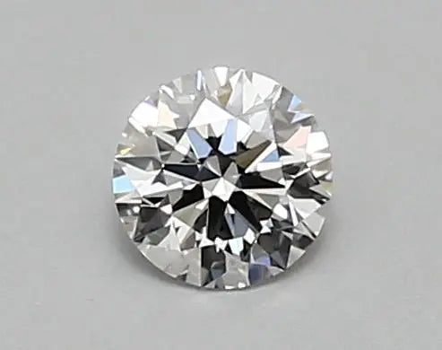 0.41 Carat · ROUND · D · VVS1 · IGI · Ideal Cut