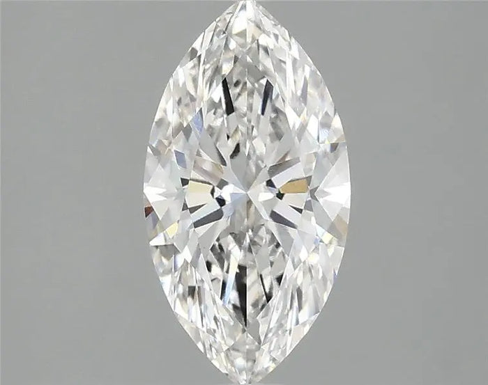 1.60 Carat · MARQUISE · E · VS1 · IGI · Excellent Cut