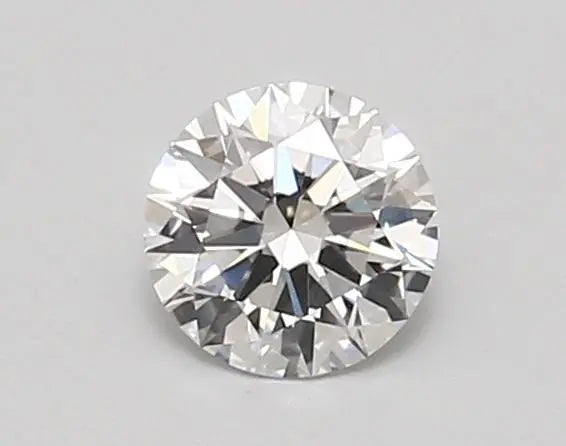 0.69 Carat · ROUND · D · VVS1 · IGI · Ideal Cut