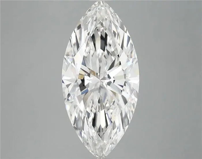 4.10 Carat · MARQUISE · E · VVS2 · IGI · Excellent Cut