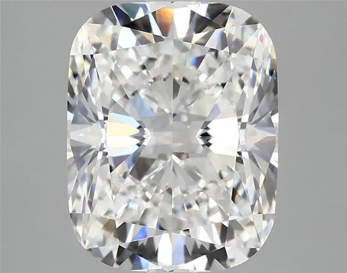 3.09 Carat · CUSHION · E · VVS2 · IGI · Excellent Cut
