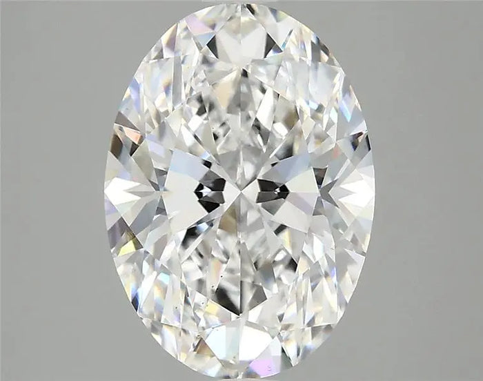 3.07 Carat · OVAL · E · VS1 · IGI · Excellent Cut