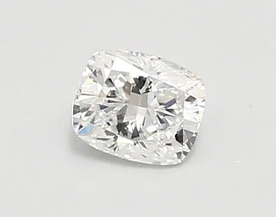 0.51 Carat · CUSHION · D · VVS1 · IGI · Excellent Cut