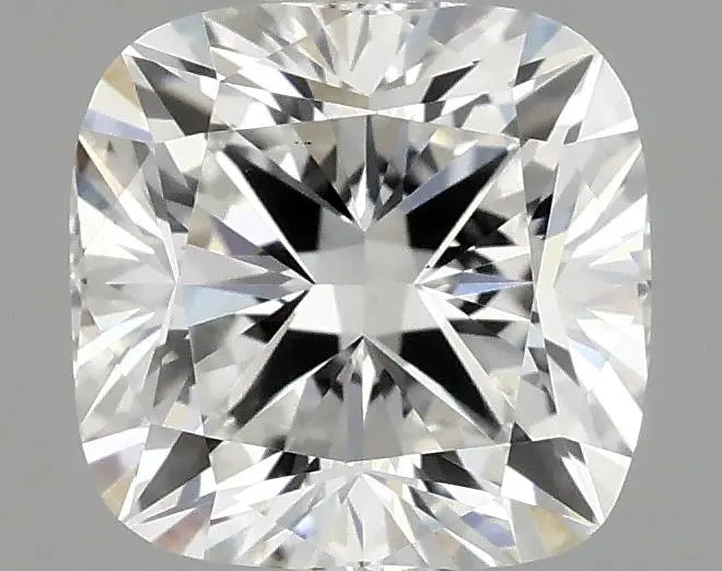 1.08 Carat · CUSHION · E · VS1 · IGI · Excellent Cut