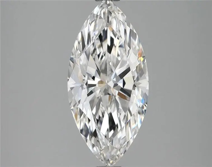1.90 Carat · MARQUISE · E · VS1 · IGI · Excellent Cut