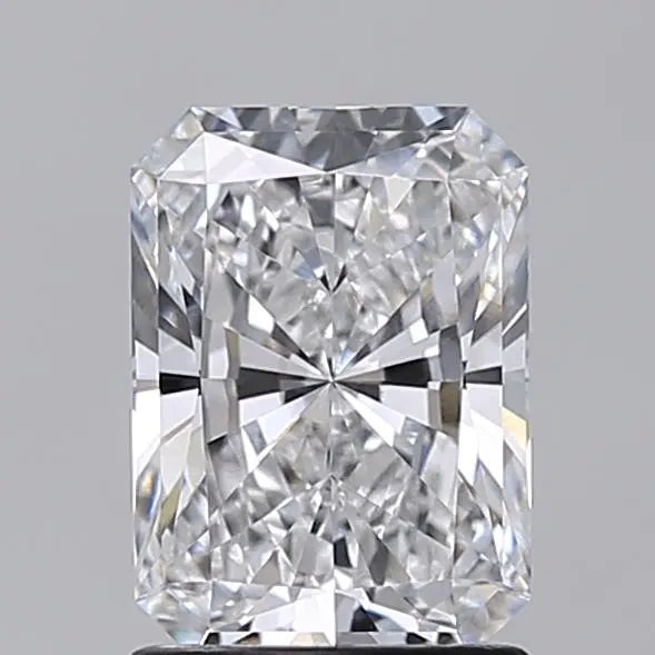 1.51 Carat · RADIANT · D · VVS2 · IGI · Excellent Cut