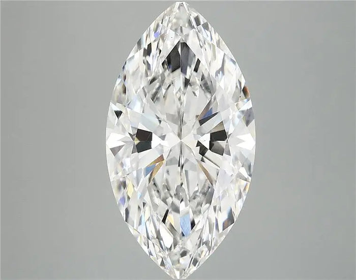 5.01 Carat · MARQUISE · F · VS1 · IGI · Excellent Cut