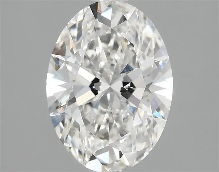 1.57 Carat · OVAL · E · VS1 · IGI · Excellent Cut