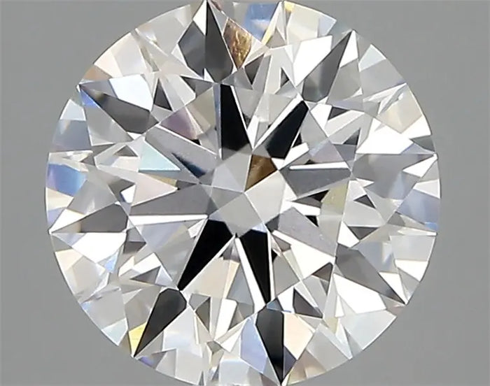 2.63 Carat · ROUND · D · VVS1 · IGI · Ideal Cut