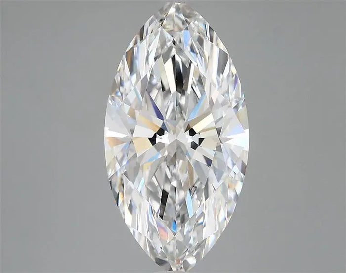 4.23 Carat · MARQUISE · E · VVS1 · IGI · Excellent Cut