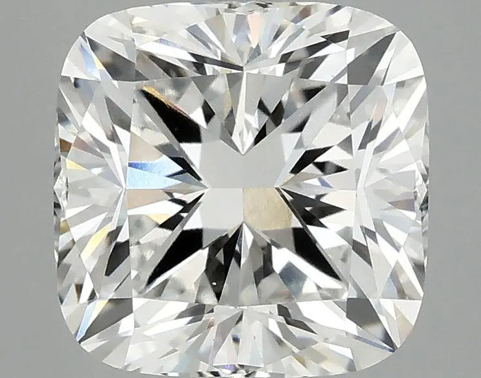3.10 Carat · CUSHION · F · VS1 · IGI · Excellent Cut