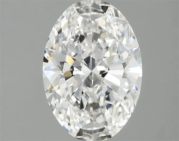 1.56 Carat · OVAL · E · VS1 · IGI · Excellent Cut