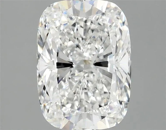 2.89 Carat · CUSHION · D · VS1 · IGI · Excellent Cut