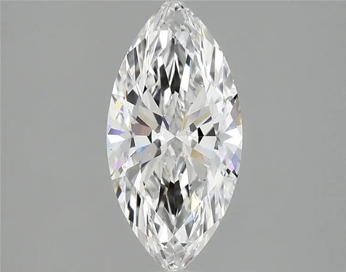 1.40 Carat · MARQUISE · D · VS1 · IGI · Excellent Cut