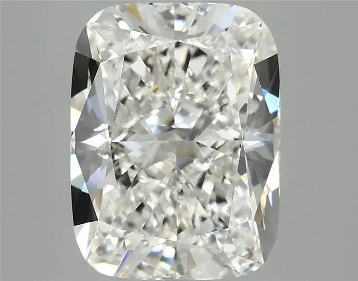 4.01 Carat · CUSHION · G · VVS2 · IGI · Excellent Cut