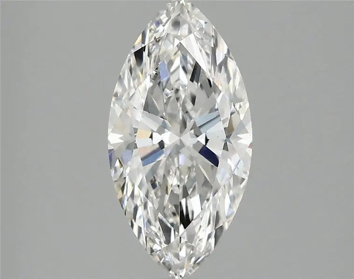 1.57 Carat · MARQUISE · E · VS1 · IGI · Excellent Cut