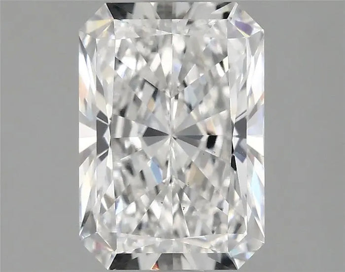 1.57 Carat · RADIANT · E · VS1 · IGI · Excellent Cut