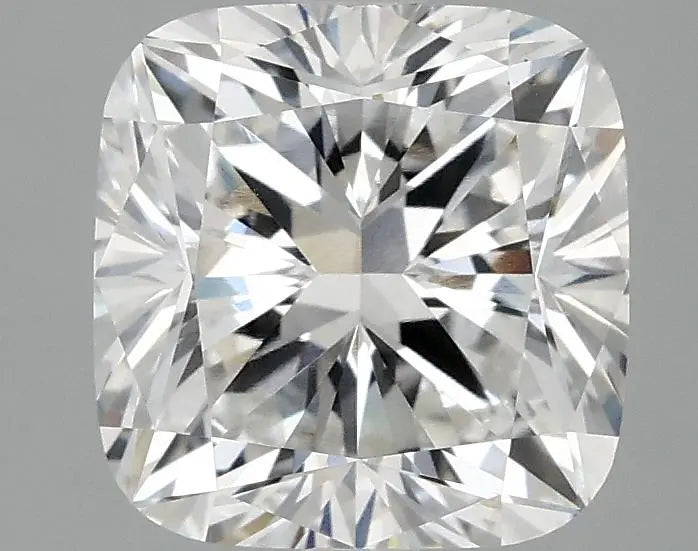 2.53 Carat · CUSHION · E · VS1 · IGI · Excellent Cut