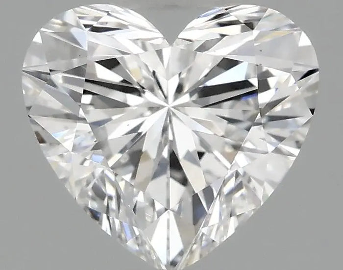 1.49 Carat · HEART · D · VS1 · IGI · Excellent Cut