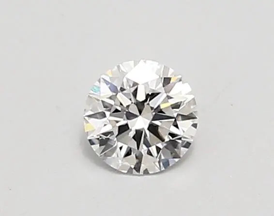 0.37 Carat · ROUND · D · VVS2 · IGI · Ideal Cut