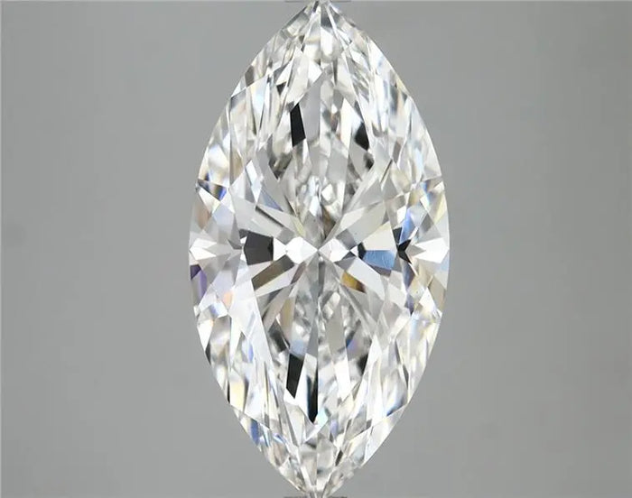 3.04 Carat · MARQUISE · D · VS1 · IGI · Excellent Cut