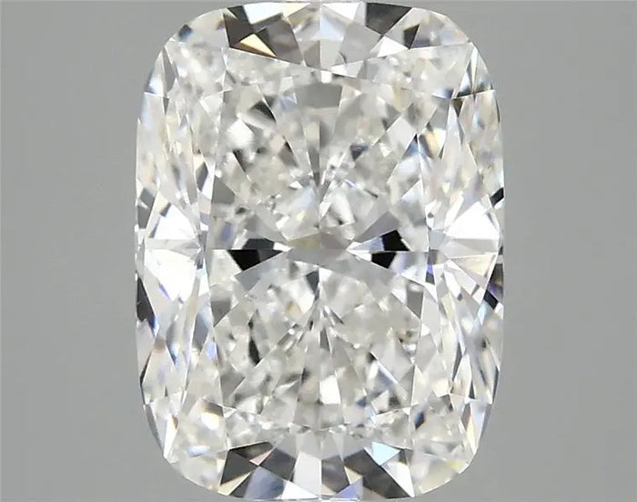 3.10 Carat · CUSHION · E · VS1 · IGI · Excellent Cut