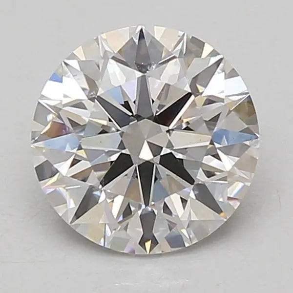 2.01 Carat · ROUND · D · VS1 · IGI · Ideal Cut