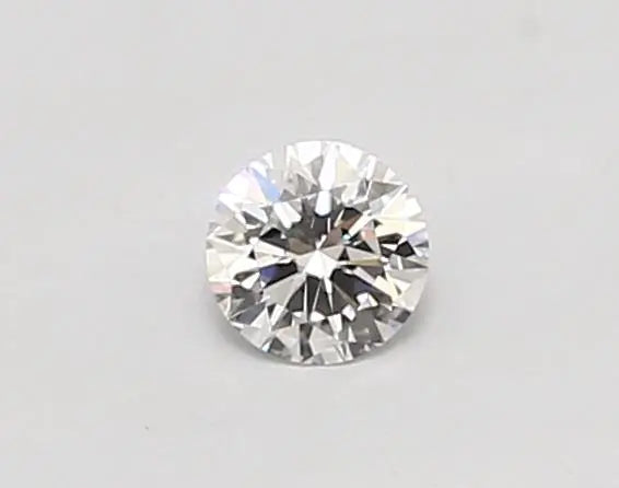 0.27 Carat · ROUND · D · VVS1 · IGI · Excellent Cut