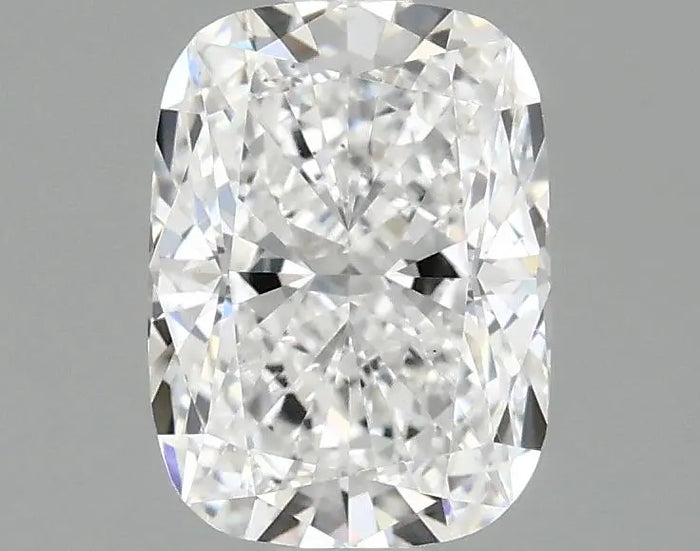 1.05 Carat · CUSHION · D · VS1 · IGI · Excellent Cut