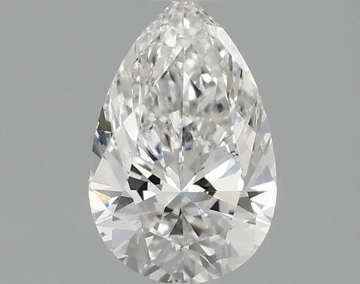1.08 Carat · PEAR · E · VS1 · IGI · Excellent Cut