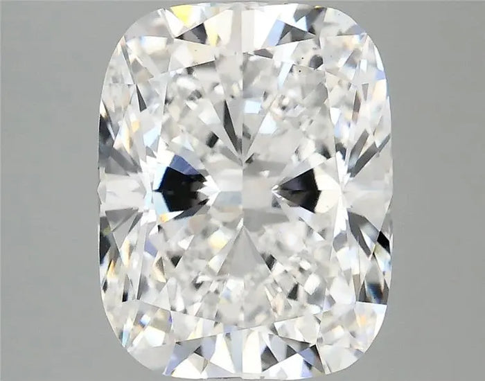 4.02 Carat · CUSHION · E · VS1 · IGI · Excellent Cut