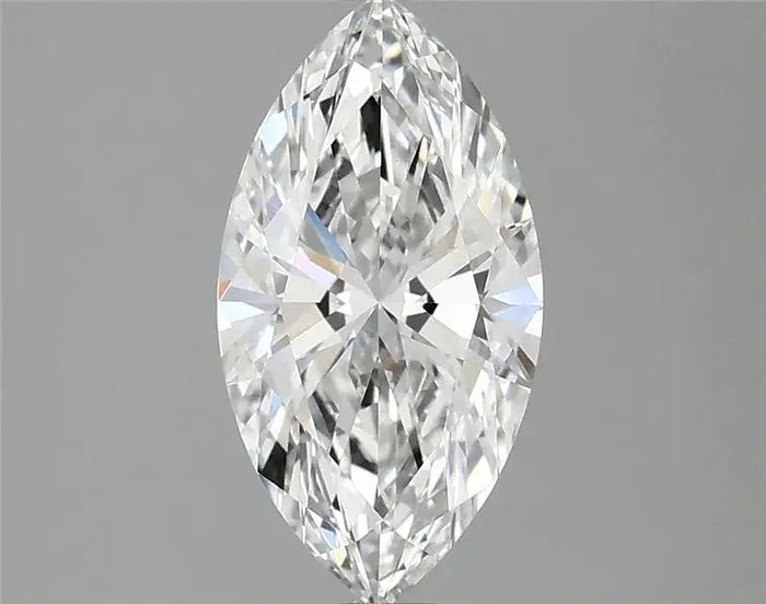 1.56 Carat · MARQUISE · E · VVS2 · IGI · Excellent Cut