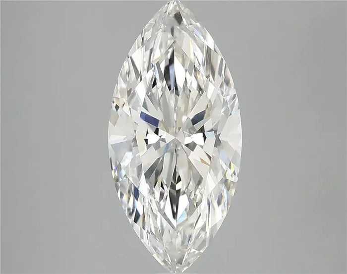 3.06 Carat · MARQUISE · F · VVS2 · IGI · Excellent Cut