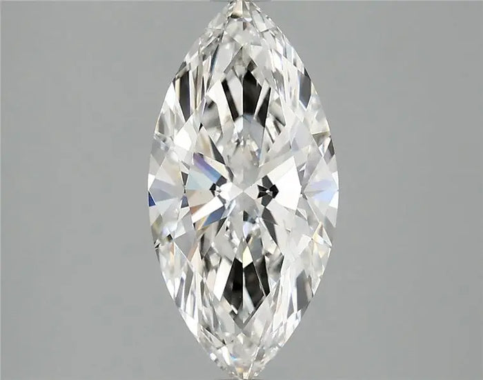 2.10 Carat · MARQUISE · G · VS1 · IGI · Excellent Cut